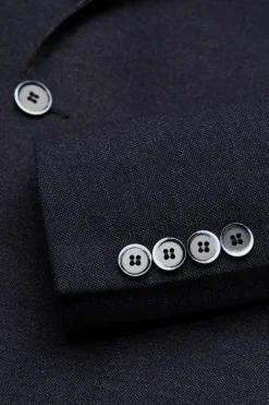 Alex-ST - Blazer med revers
