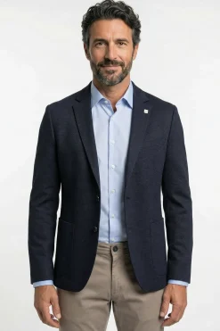 Alex-ST - Blazer med revers