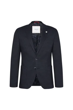 Alex-ST - Blazer med revers