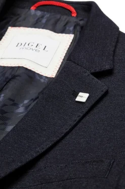 Alex-ST - Blazer med revers