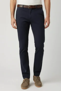Alfonso - Chino bukser i regular fit