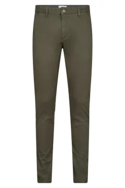 Alfonso - Chino bukser i regular fit