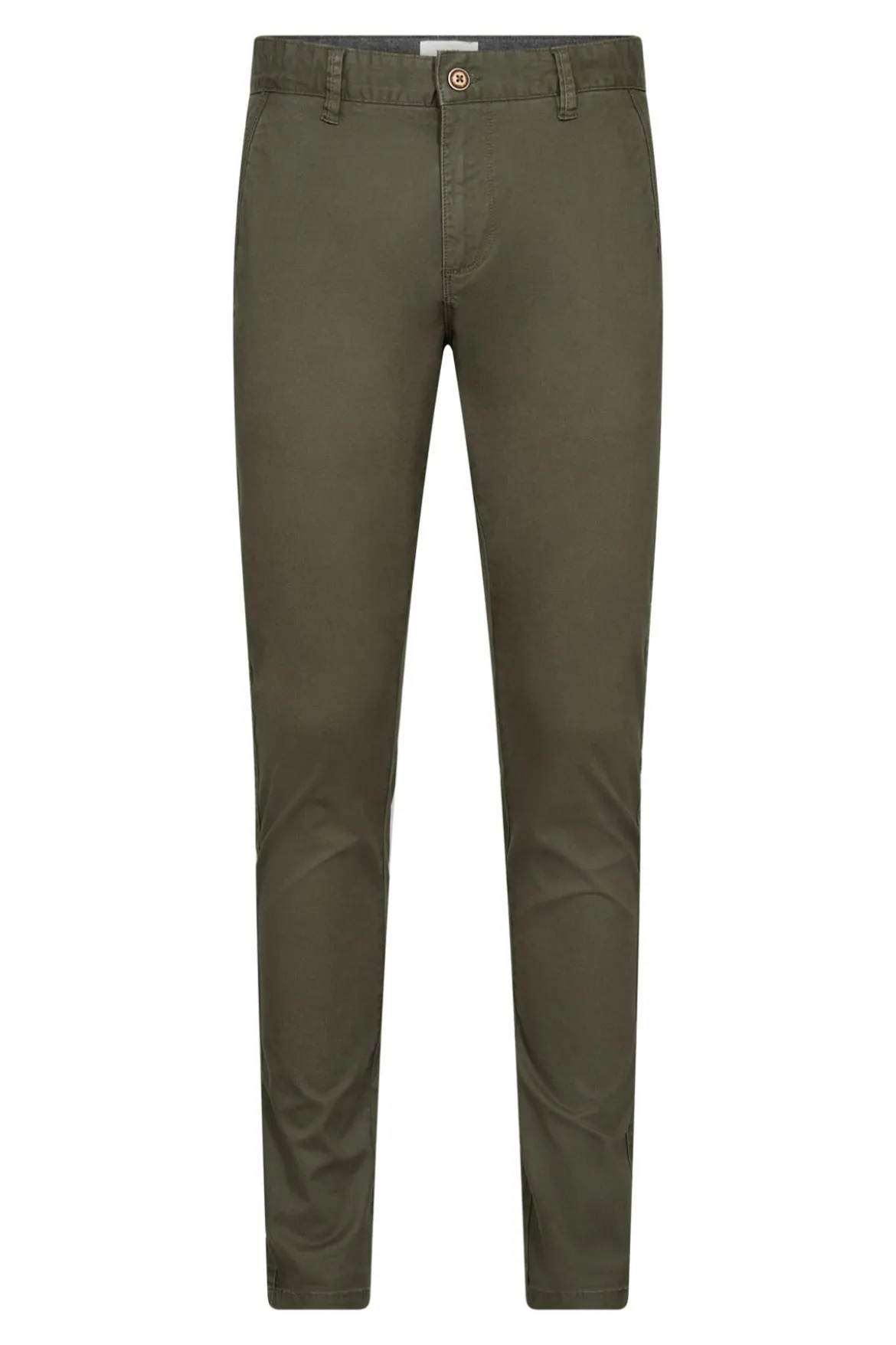 Alfonso - Chino bukser i regular fit