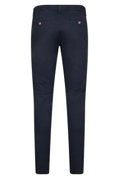 Alfonso - Chino bukser i regular fit