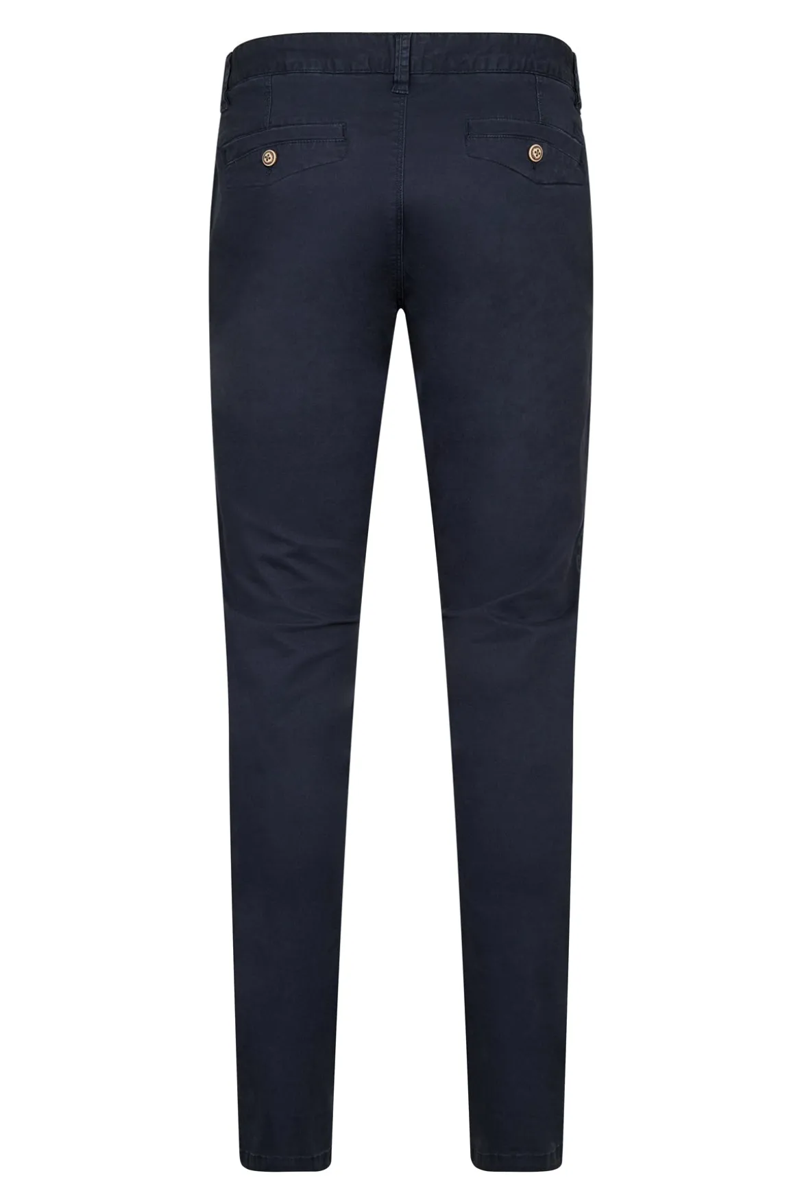 Alfonso - Chino bukser i regular fit