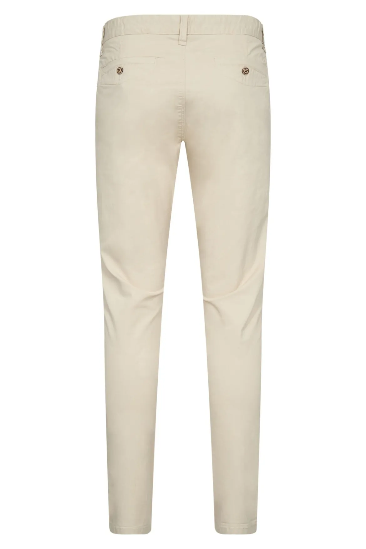 Alfonso - Chino bukser i regular fit