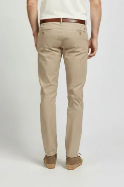Alfonso - Chino bukser i regular fit
