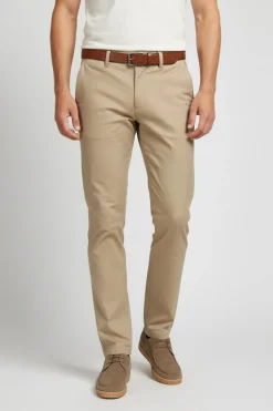 Alfonso - Chino bukser i regular fit