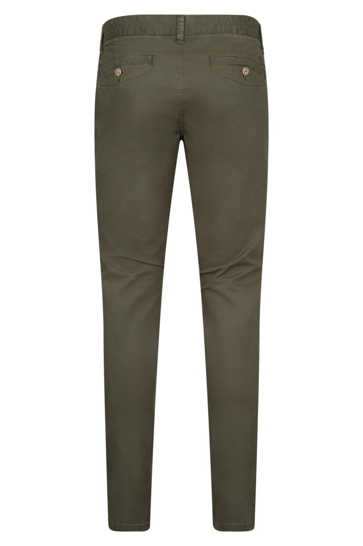 Alfonso - Chino bukser i regular fit