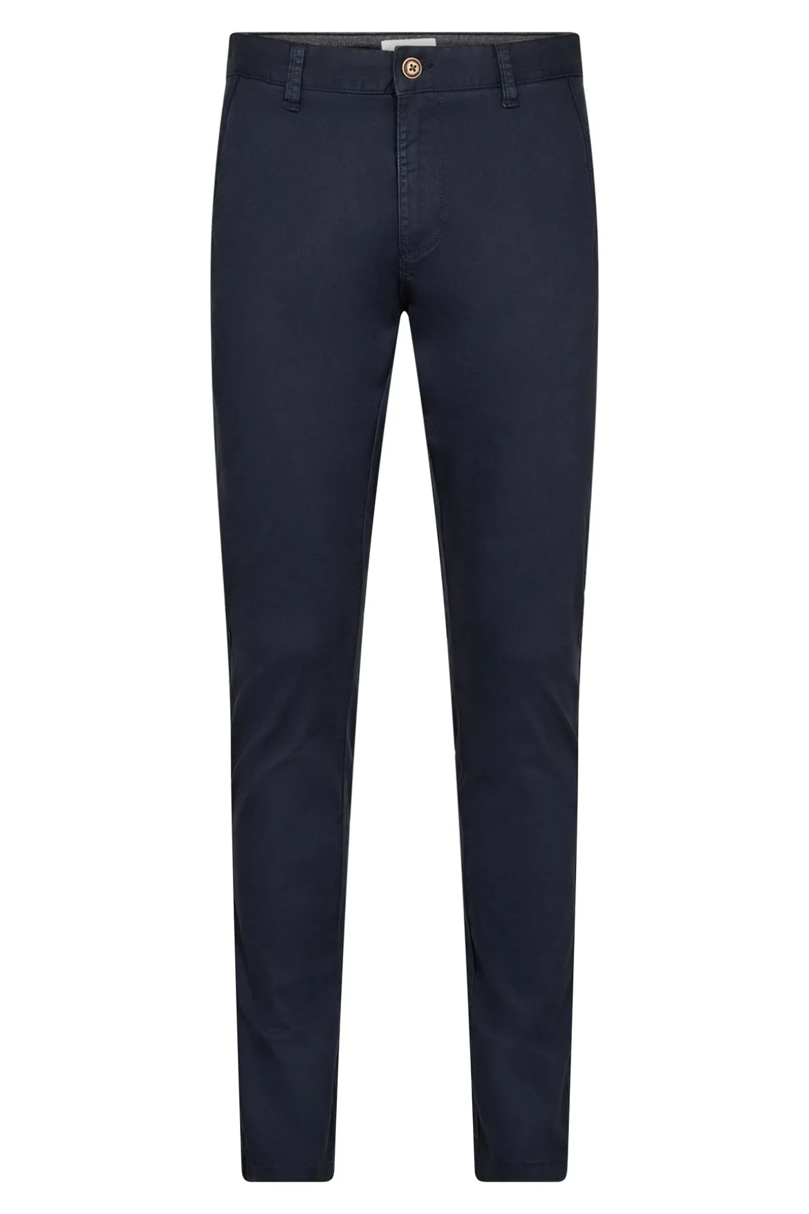 Alfonso - Chino bukser i regular fit