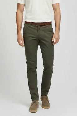 Alfonso - Chino bukser i regular fit