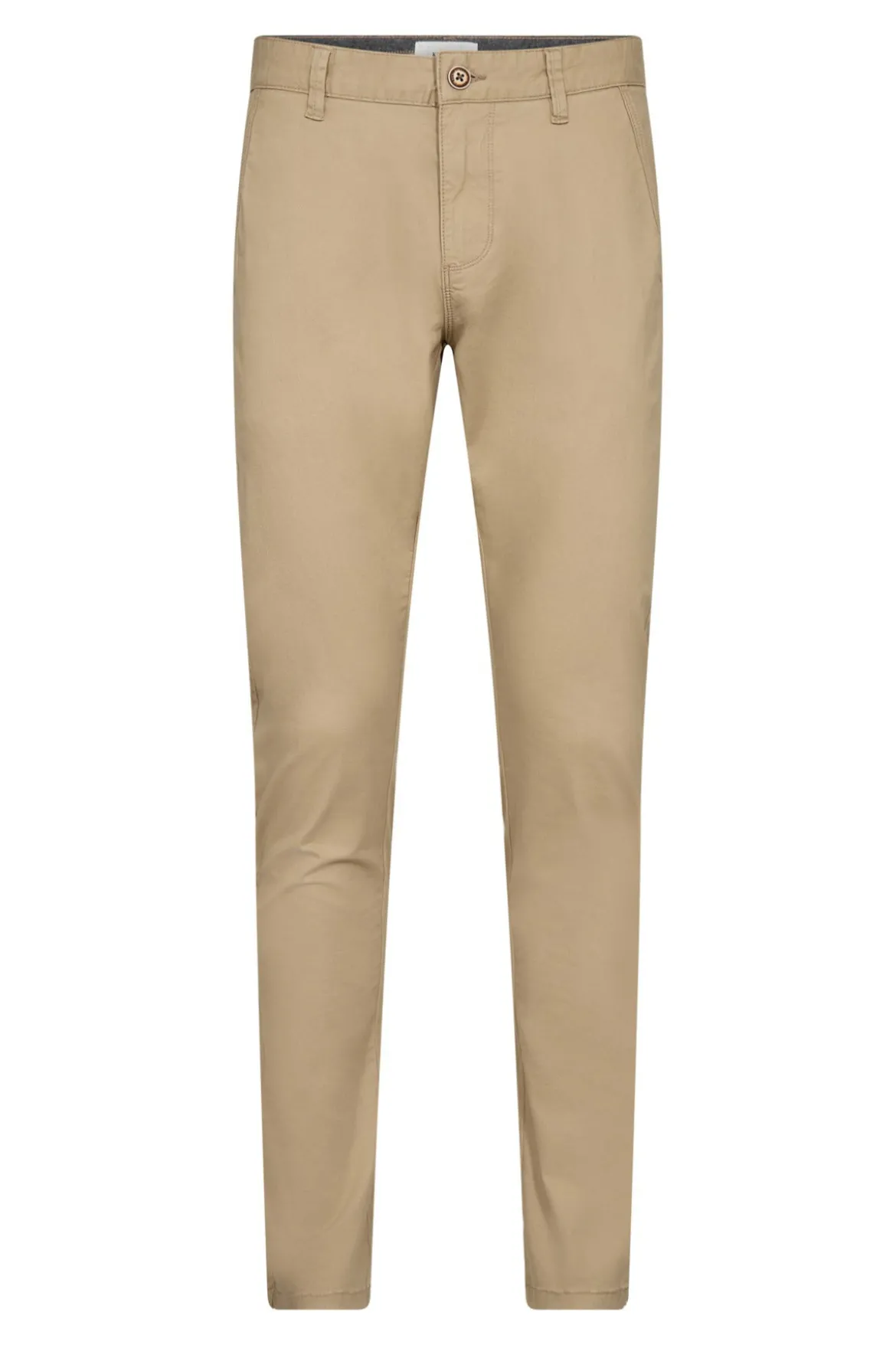 Alfonso - Chino bukser i regular fit