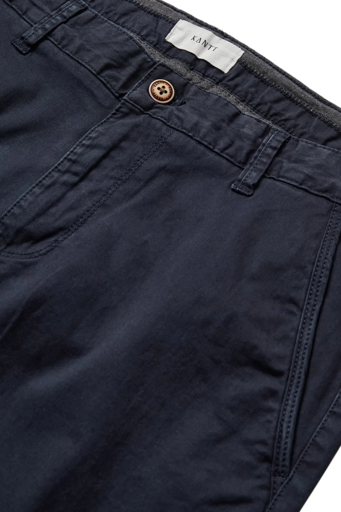 Alfonso - Chino bukser i regular fit