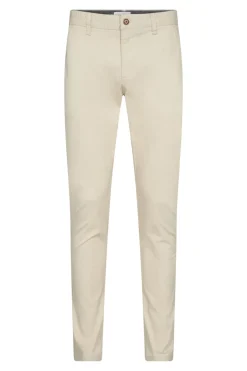 Alfonso - Chino bukser i regular fit