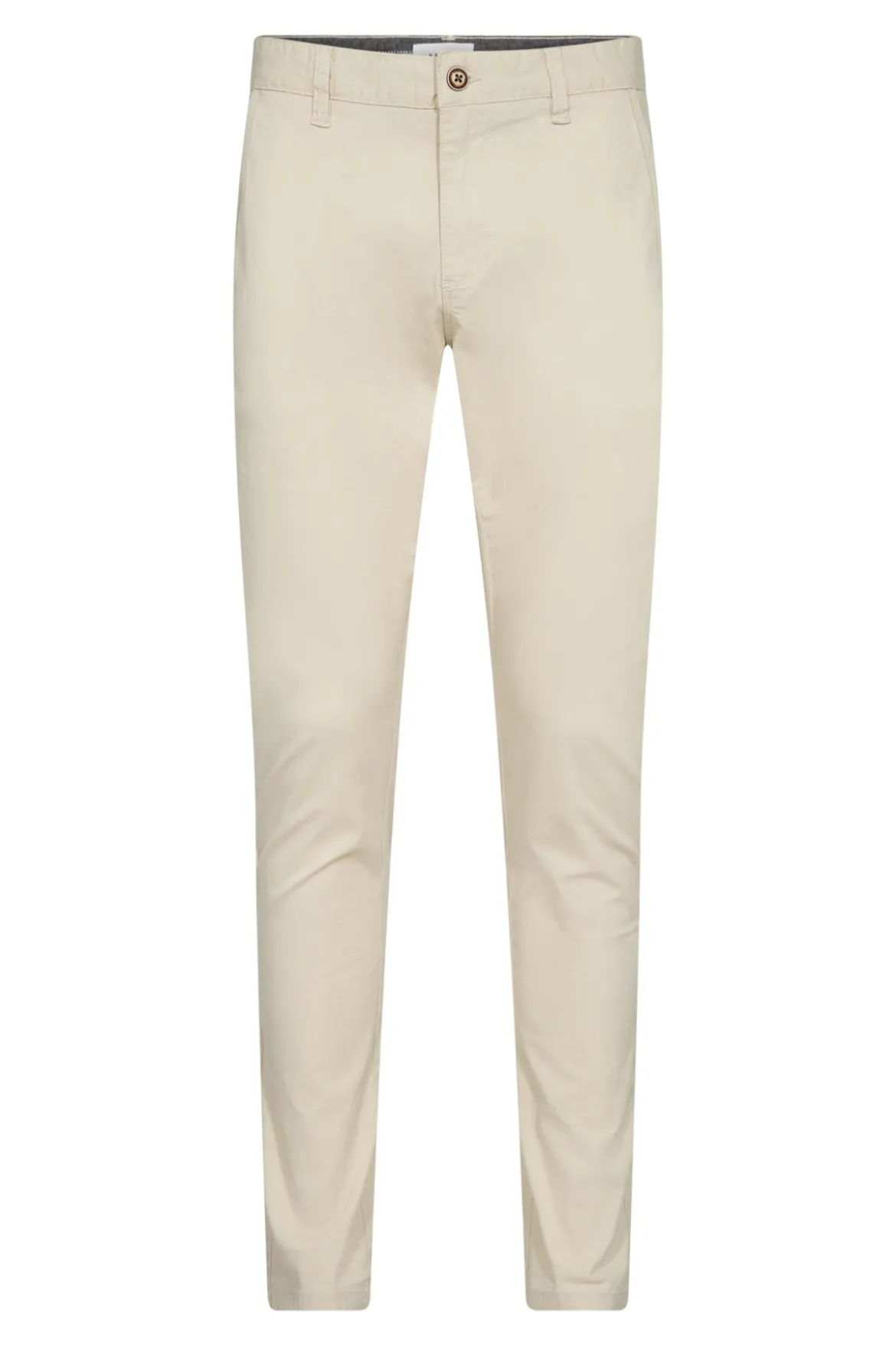 Alfonso - Chino bukser i regular fit