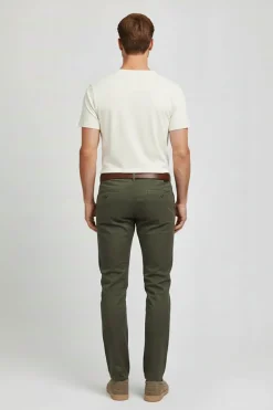 Alfonso - Chino bukser i regular fit