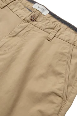 Alfonso - Chino bukser i regular fit