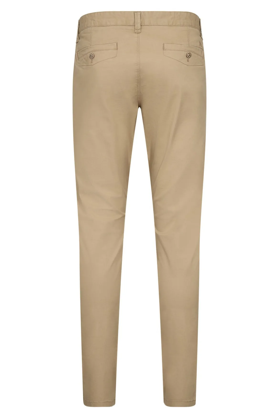 Alfonso - Chino bukser i regular fit
