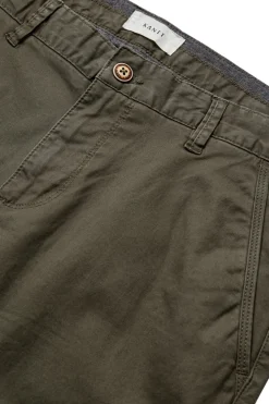 Alfonso - Chino bukser i regular fit