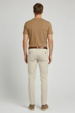 Alfonso - Chino bukser i regular fit
