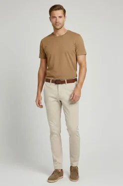 Alfonso - Chino bukser i regular fit