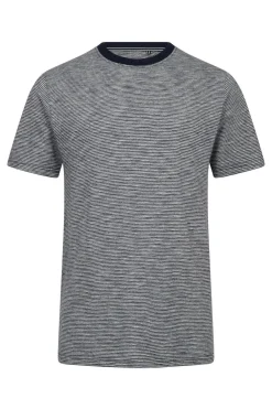Alvin - Kortærmet T-shirt med rund hals