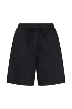 April - Shorts med lommer og justerbar snøre