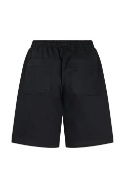April - Shorts med lommer og justerbar snøre