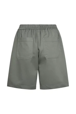 April - Shorts med lommer og justerbar snøre