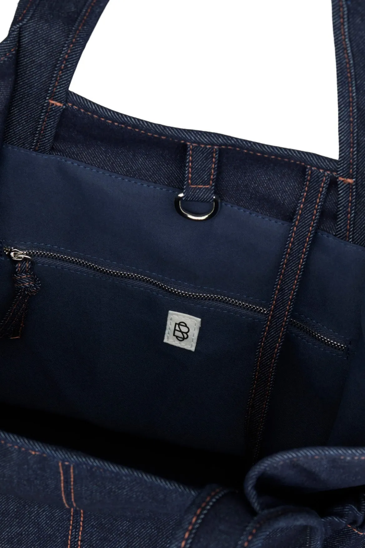 Becksöndergaard Denima Laurel Bag