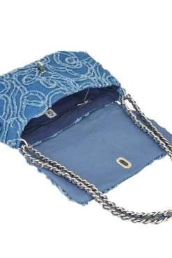 Becksöndergaard Flowa Denima Hollis Bag