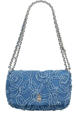 Becksöndergaard Flowa Denima Hollis Bag