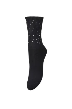 Becksöndergaard Glimsy Cotta Sock