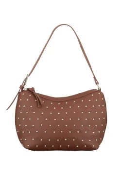 Becksöndergaard Nappa Stud Ginni Small Bag
