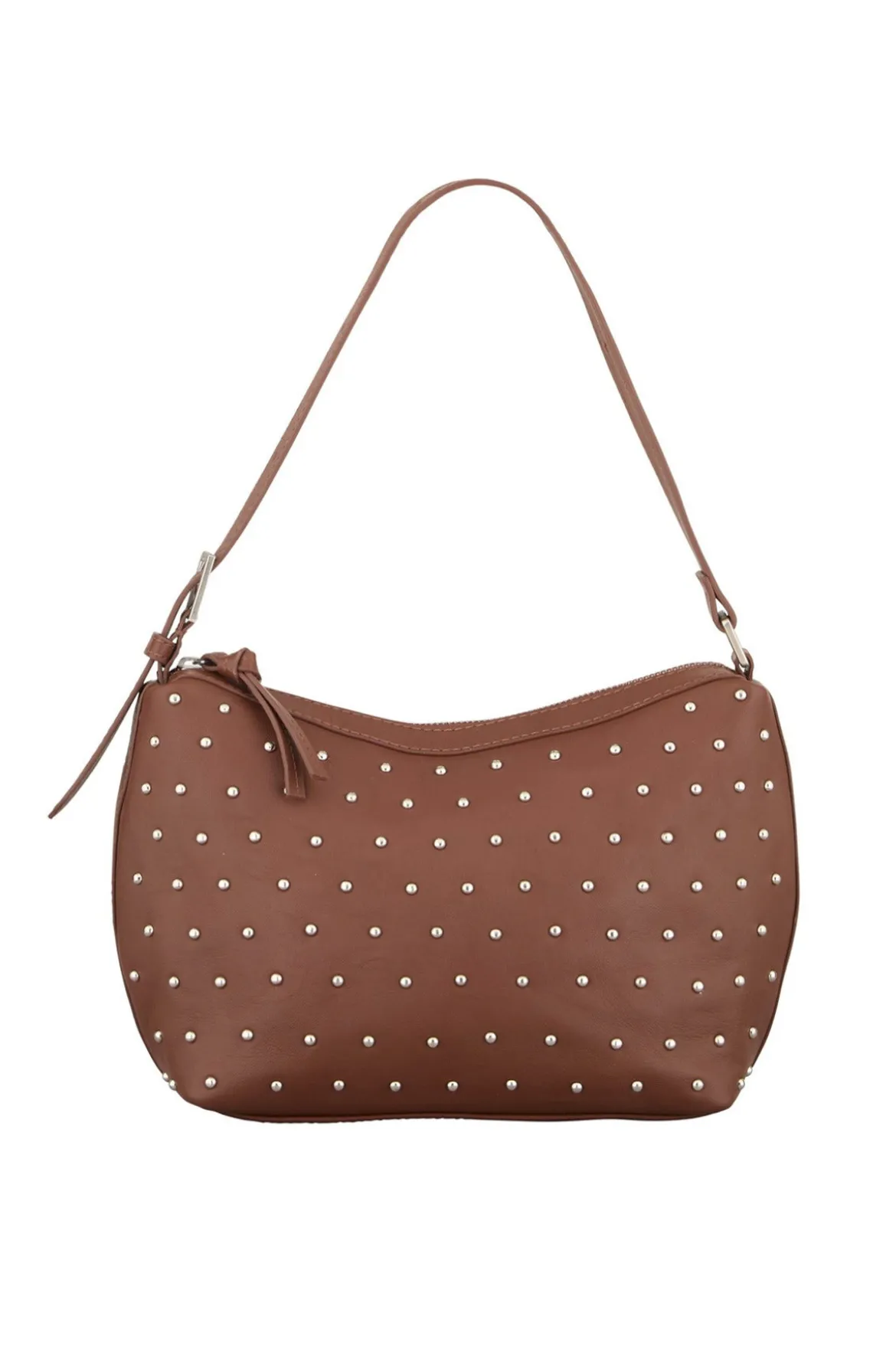 Becksöndergaard Nappa Stud Ginni Small Bag