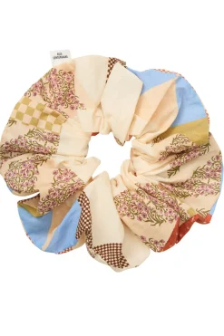 Becksöndergaard Quilta Scrunchie