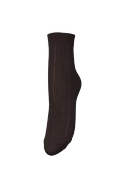 Becksöndergaard Solid Drake Sock