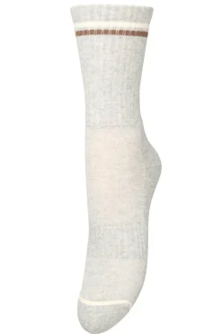 Becksöndergaard Sporty Cotta Sock