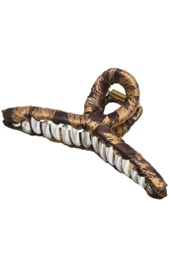 Becksöndergaard Tigaria Luster Hair Claw