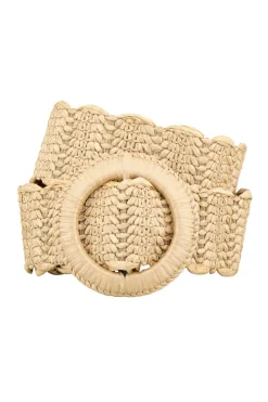 Becksöndergaard Twine Belt
