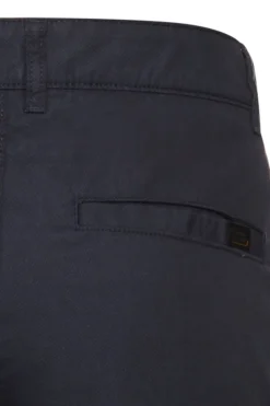Bermudas - Cargo bermuda shorts med sidelommer