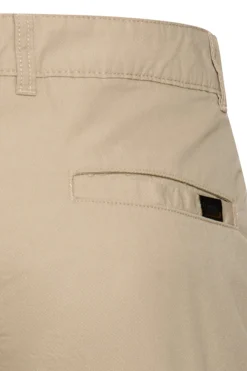 Bermudas - Cargo bermuda shorts med sidelommer