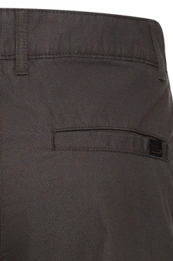 Bermudas - Cargo bermuda shorts med sidelommer