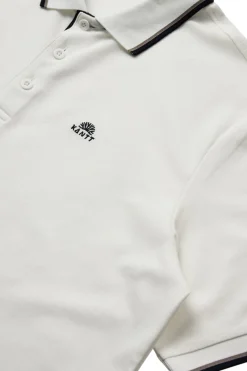 Birk - Kortærmet polo t-shirt