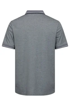 Birk - Kortærmet polo t-shirt