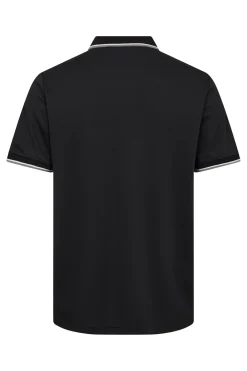 Birk - Kortærmet polo t-shirt