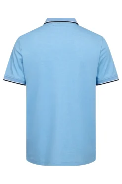 Birk - Kortærmet polo t-shirt