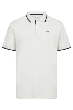 Birk - Kortærmet polo t-shirt