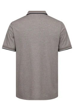 Birk - Kortærmet polo t-shirt