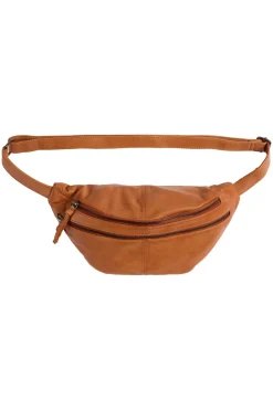 BTFCPH Bumbag w. Front Zipper Pockets